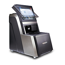 Huvitz HAB-8000 automatische blocker