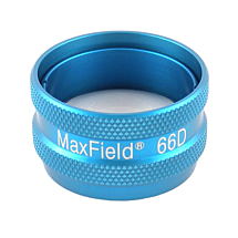 Ocular 66D Maxfield Lens