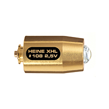 Lampje t.b.v. Heine Mini-C cliplight