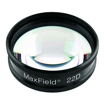 Ocular 22D Maxfield BIO-lens