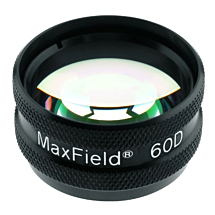 Ocular 60D Maxfield lens