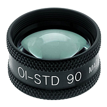 Ocular 90D MaxField Standard lens