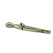 Onspot chalazionpincet 12mm Hunt