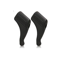 Oortips Megatip Kids 19x18 mm Zwart (10 paar)