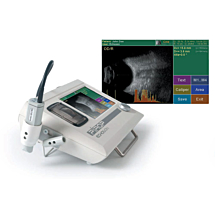 Pachymeter