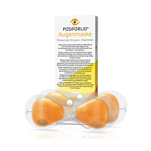 Posiforlid oogmasker