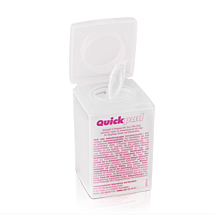 Quickpad alcoholtissues mini (150st)