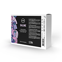 Oté Saline Ampullen