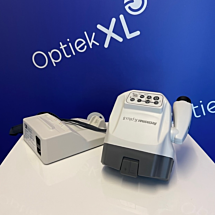 Retinomax K+5