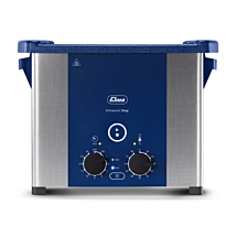 Ultrasoonreiniger Elmasonic Easy 10