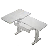 Short Distance Tafel