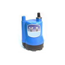 Waterpomp voor Slijpmachine