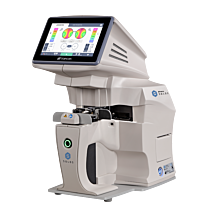 Topcon SOLOS Lensmeter