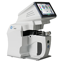 Topcon SOLOS Lite Lensmeter