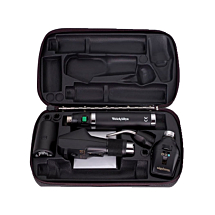 Welch Allyn oogspiegelset Coaxiale Ophthalmoscoop