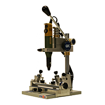 GFC Kolomboormachine