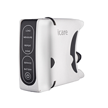 Icare Home handheld tonometer