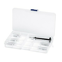 Tappenassortiment