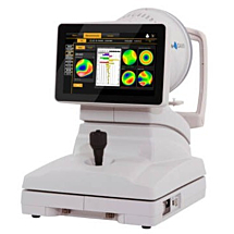 Topcon CA-800 Topograaf