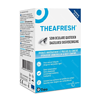 Theafresh Oogdruppels Duopack
