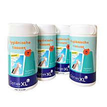 Hygienische tissues (70st)