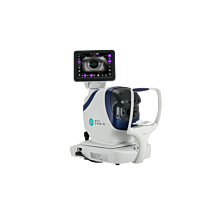 Topcon TRK-3 OMNIA 4-in-1