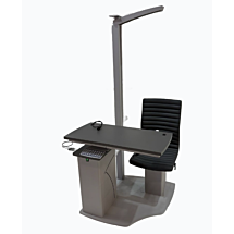 Refractie-unit MDS-14 Demo