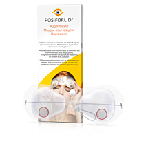 Posiforlid Oogmasker
