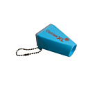 Amsler Sleutelhanger