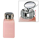 Vloeistofdispenser handmatig