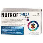 Nutrof Omega voedingssupplement