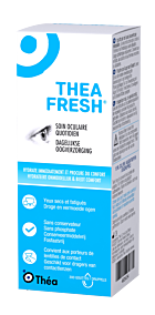 Theafresh Oogdruppels