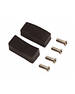 Bek voor de curvetang 19mm