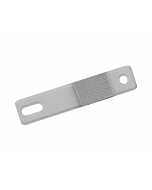 Klembeugel voor brillenglas LessStress boormachine (2 stuks)