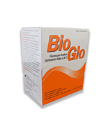 Bio Glo Fluorescine strips 300 stuks