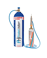 Gassoldeerbrander Eco