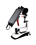 ME-check traanfilm analyzer