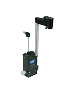 CSO A900 Applanatie Tonometer