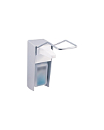 Zeepdispenser handmatig