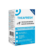 Theafresh Oogdruppels Duopack