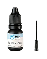 UV gel in doseerflacon