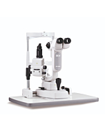 Topcon Spleetlamp SL-D4