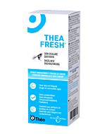 Theafresh Oogdruppels