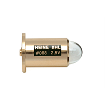 Heine Lamp t.b.v. Streep Skiascoop BETA 200 LED