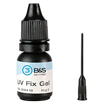 UV gel in doseerflacon