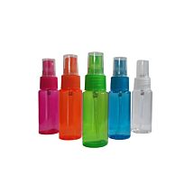 Brilspray 30ml gepersonaliseerd, diverse kleuren