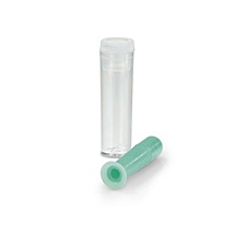 Contactlenszuiger voor vormvaste contactlens hol