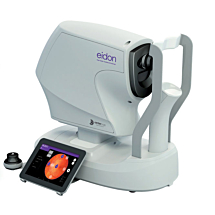 Centervue/iCare Eidon