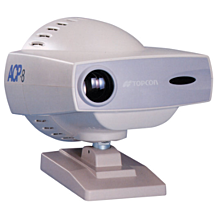 Topcon ACP-8 Projector
