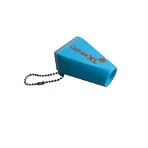 Amsler Sleutelhanger